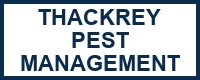 Thackrey Pest Management