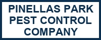 Pinellas Park Pest Control Company